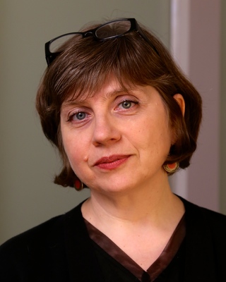 Photo of Milena Georgieva Kazakov, Clinical Social Work/Therapist in New York, NY