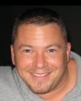 Photo of Christopher Allen, Psychiatric Nurse Practitioner, APRN