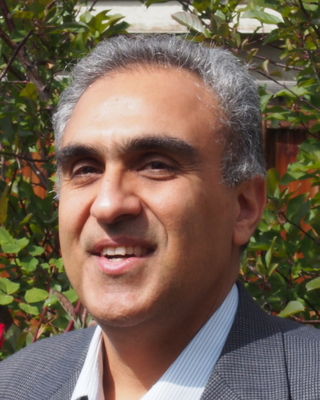 Photo of Behnam Kohandel, MA, R, Psych, Psychologist in Calgary