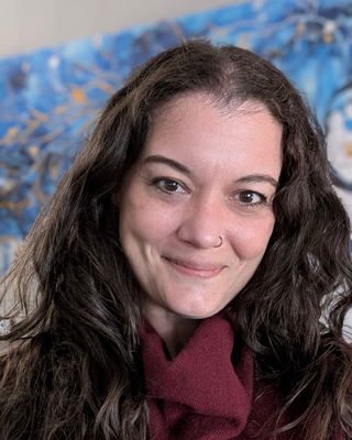 Photo of Stephanie Raymo, Counselor, MA, LMHC