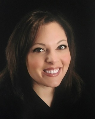 Photo of Mrs. Tonya Rice, MA, LPC, NCC