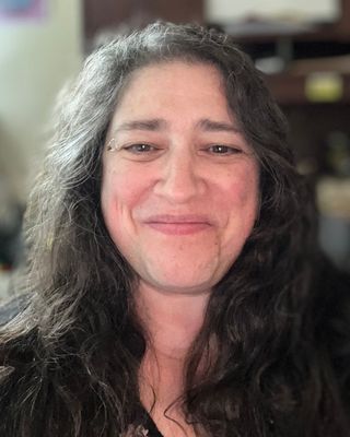 Photo of Debbie Kuttner, Counselor, MSc, MAEd, LMHCA