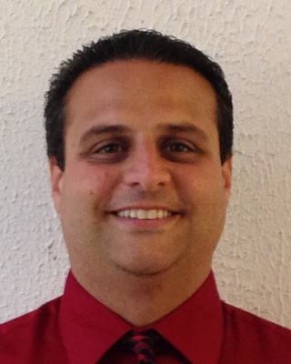 Photo of John Bruno, Counselor in Patchogue, NY