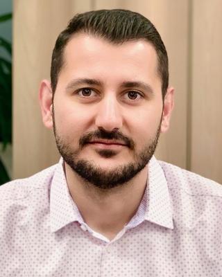 Photo of Jack Movsesyan, PsyD, Psychologist