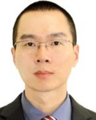 Photo of Long Zheng, Registered Social Worker in Markham, ON