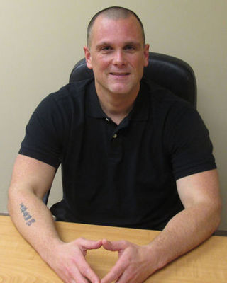 Photo of Mark Carpenter, LPC, MA, Counselor