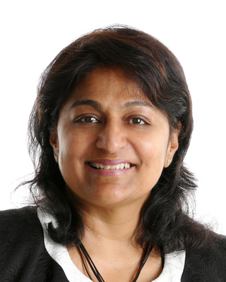 Photo of Radhika Sundar - Om Family Therapy, MA(Psy), RP, RMFT-SQ, Marriage & Family Therapist 