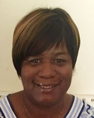 Photo of Shirley Ann Richardson, LMHC, Counselor in Jacksonville