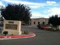 Gallery Photo of Del Norte Office Park where we are located.