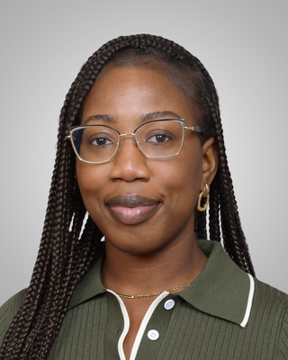 Photo of Maame Twumasi, Licensed Professional Counselor, LPC