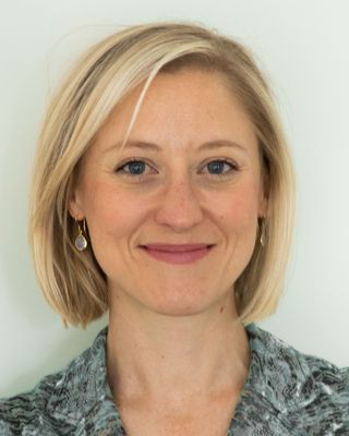 Photo of Simone Lichty, Clinical Social Work/Therapist, MSW, LCSW