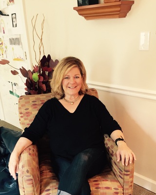 Photo of Nancy Rosenblum, Clinical Social Work/Therapist in Roswell, GA