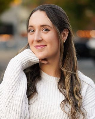 Photo of Andrea Gomar Padilla, Marriage & Family Therapist, MFT