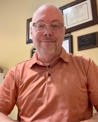 Photo of Scotty Keith Caudill, Clinical Social Work/Therapist, LCSW, APHSW-C