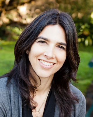 Photo of Kendra Gilberd, Marriage & Family Therapist in Kentfield, CA