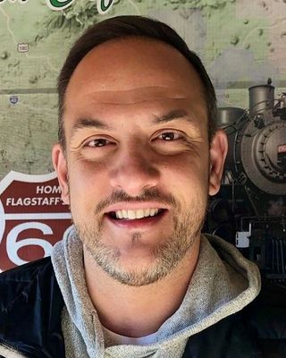 Photo of Kenny Rummell, Licensed Professional Counselor, LPC