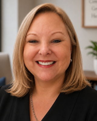 Photo of Kelly Sheardown - F.I.N.E. Counselling Services - South Windsor, Registered Social Worker, MSW, RSW