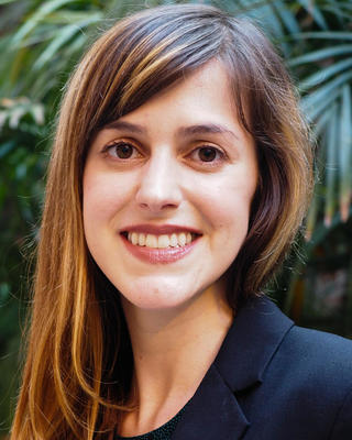Photo of Dr. Megan Wagner, PhD, BCB