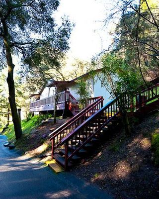 Photo of Co-Occurring Disorder Treatment | Camp Recovery, Treatment Center in Scotts Valley, CA