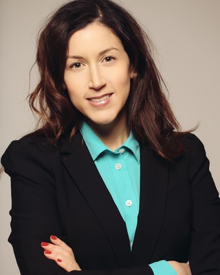 Dr. Dana Blu Cohen