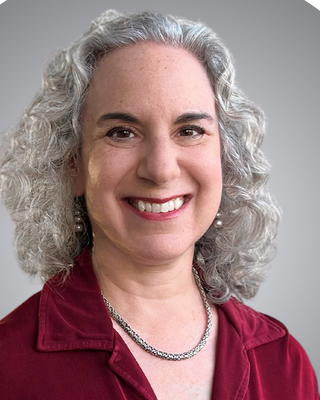 Photo of Elisa Peimer, Licensed Master Social Worker, LCSW, LMSW