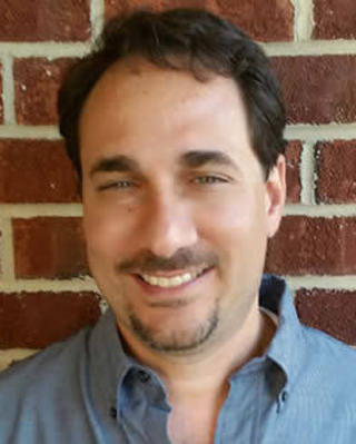 Photo of Adrian Fabrikant, Licensed Professional Counselor in North Carolina
