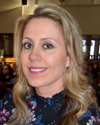 Photo of Christine Mary, Limited Licensed Psychologist