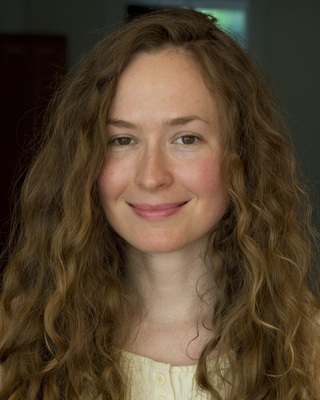 Photo of Sophia Frydman, PhD, MFA, Psychologist in New York