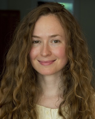 Photo of Sophia Frydman, PhD, MFA, Psychologist 