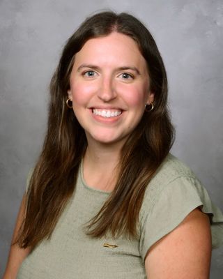 Photo of Sara Stemmer, MS, P-LPC, Counselor