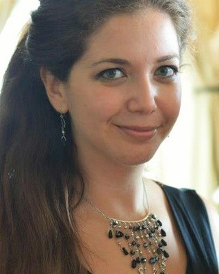 Photo of Sara Mehrabani, Psychologist in Culver City, CA