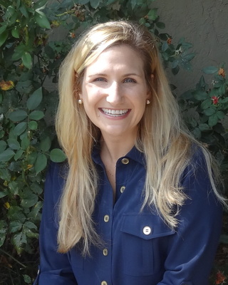 Photo of Laura Galinis, Licensed Professional Counselor in Roswell, GA