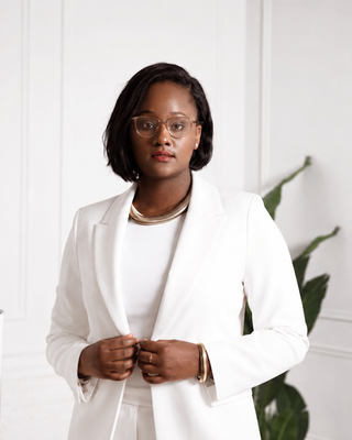 Photo of Cristal Hines - Cristal Hines Psychotherapy, Registered Social Worker, MSW, RSW