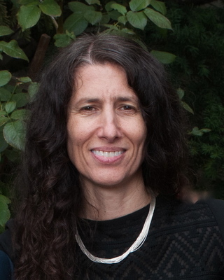 Photo of Laura Fink, PhD, Psychologist in New York