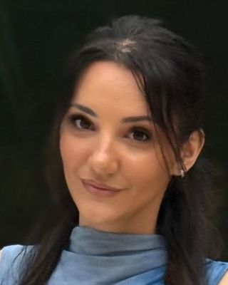 Photo of Violetta M. Aylarov, MSW, LP