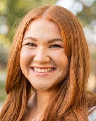 Photo of Elena Velasquez, Pre-Licensed Professional, MA