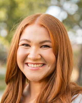 Photo of Elena Velasquez, Pre-Licensed Professional, MA