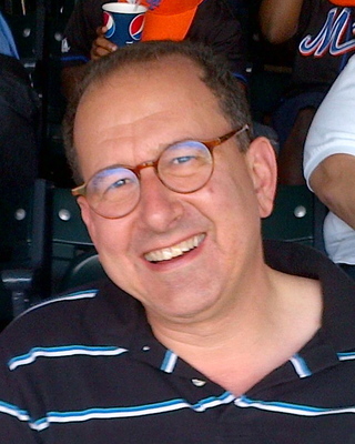 Photo of Mark Baum, Clinical Social Work/Therapist in Brooklyn, NY