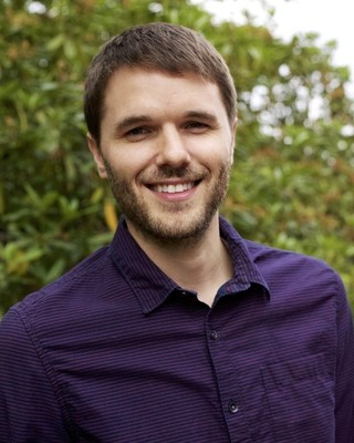 Photo of Geoffrey M. Simkins, Clinical Social Work/Therapist in Langley, WA