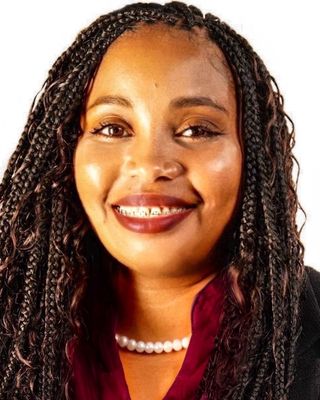 Photo of Sha'rhonda Dunbar-Pittman, Clinical Social Work/Therapist, LCSW, MSW