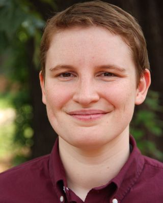 Photo of Emma Nicholson, Counselor, APC