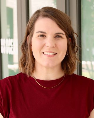 Photo of Katherine Mitchell, Licensed Professional Counselor, MA, NCC, CST, LPC