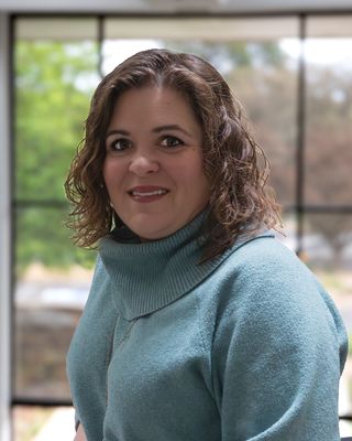 Photo of Betsy Wagner, Licensed Professional Counselor, PhD, LPC, NCC