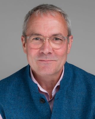 Photo of James Bailey - Psychotherapy - Sevenoaks & London, Psychotherapist, MA, MUKCP