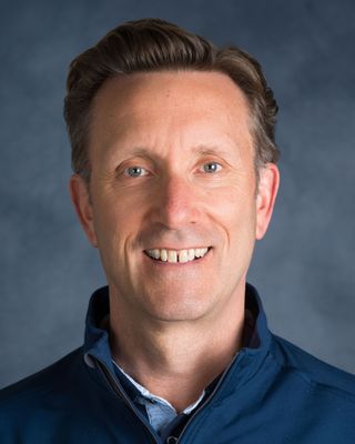 Photo of Terry DeWitt - Terry DeWitt - Center for Integrated Leadership, MBA, ACC, BCC