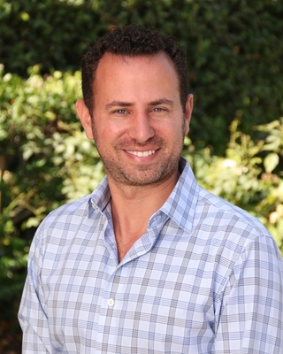 Photo of Jason Ickovitz, Marriage & Family Therapist in Beverly Hills, CA