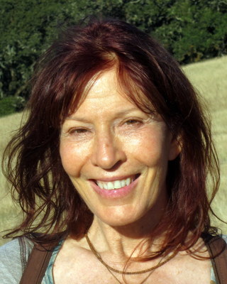 Photo of Maggie Caffery, Marriage & Family Therapist in Sonoma County, CA