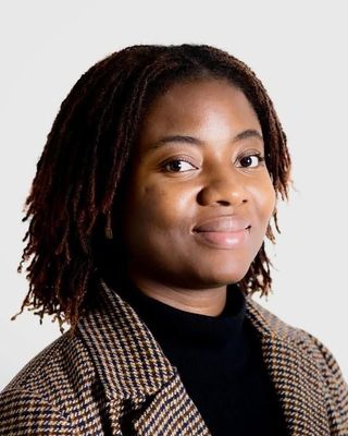 Photo of Jessica Dennis Dixon, Counsellor, MACP, RCT-C