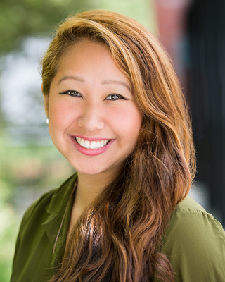 Photo of Andrea Lauren Yeung, Counsellor in Vancouver, BC