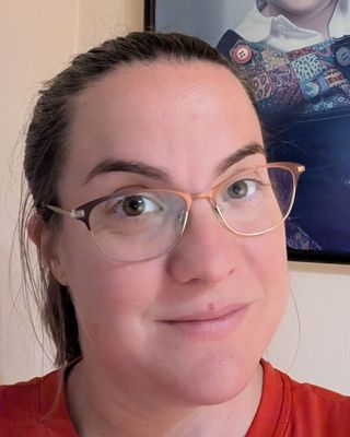 Photo of Eva Rey - Eva Rey Counselling , Counsellor, MSc, MBACP Accred